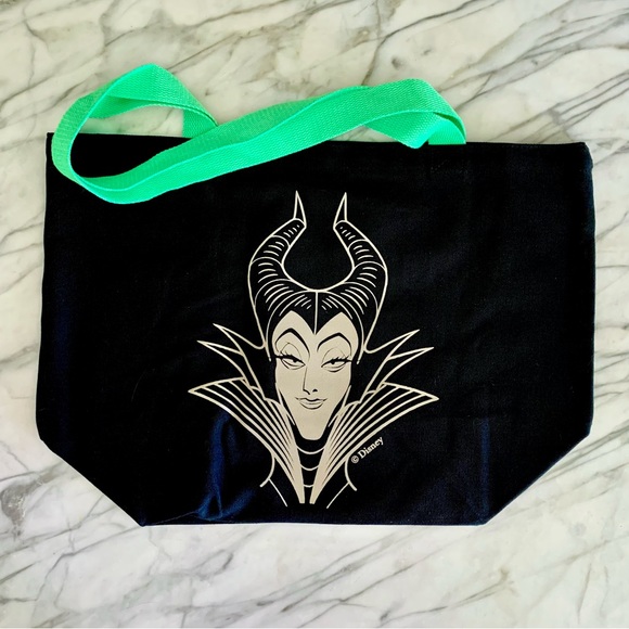 Maleficent Tote - Picture 1 of 6